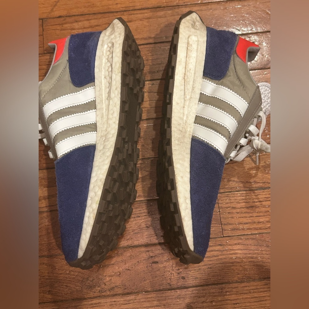 Adidas Original Retropy E5 Shoes Size 12 - Picture 3 of 11